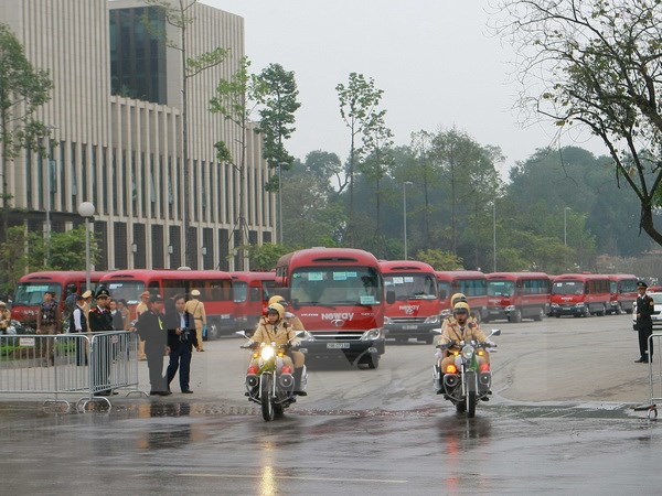 Около 400 добровольцев готовы участвовать в службе IPU-132